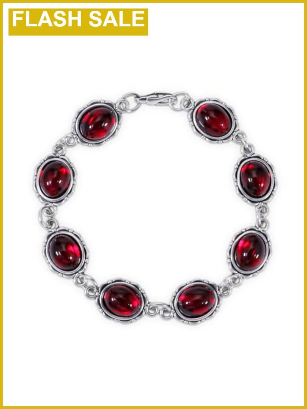 Gothic Crystal Bangle Bracelet Retro Grunge Costume Jewelry